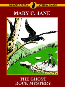 Скачать The Ghost Rock Mystery - Mary C. Jane