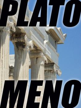 Скачать Meno - Plato  