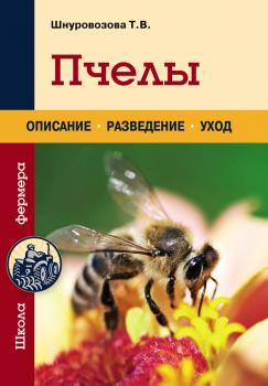 Скачать Пчелы - Татьяна Шнуровозова