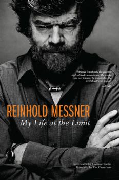Скачать Reinhold Messner - Reinhold Messner