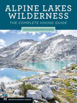Скачать Alpine Lakes Wilderness - Nathan Barnes