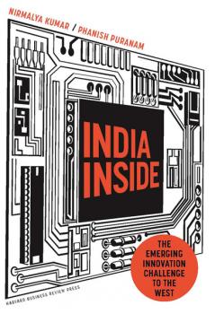 Скачать India Inside - Nirmalya Kumar