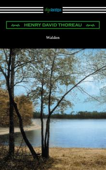 Скачать Walden (with Introductions by Bradford Torrey and Raymond Macdonald Alden) - Henry David Thoreau