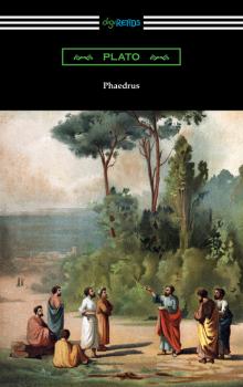 Скачать Phaedrus - Plato  
