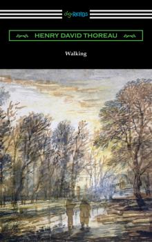 Скачать Walking - Henry David Thoreau