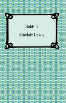 Скачать Babbitt - Sinclair Lewis