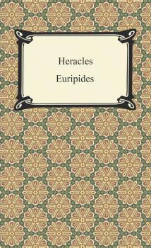 Скачать Heracles - Euripides