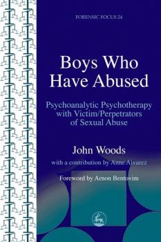Скачать Boys Who Have Abused - John Woods