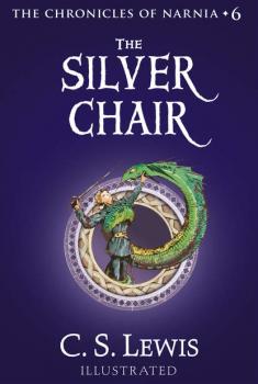 Скачать The Silver Chair - Клайв Стейплз Льюис