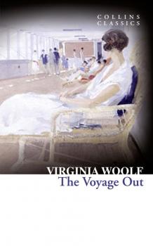 Скачать The Voyage Out - Вирджиния Вулф