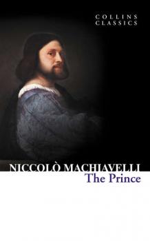 Скачать The Prince - Никколо Макиавелли