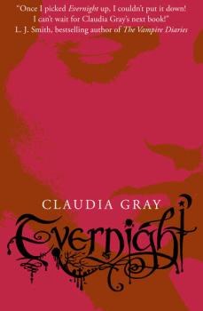 Скачать Evernight - Claudia  Gray