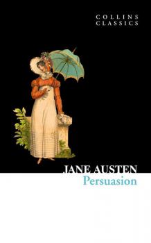 Скачать Persuasion - Джейн Остин