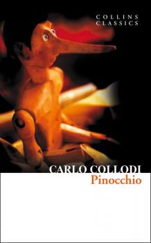 Скачать Pinocchio - Carlo  Collodi