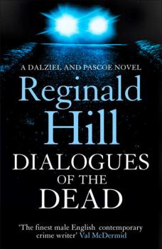 Скачать Dialogues of the Dead - Reginald  Hill