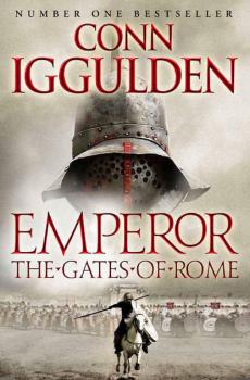Скачать The Gates of Rome - Conn  Iggulden