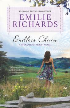Скачать Endless Chain - Emilie Richards