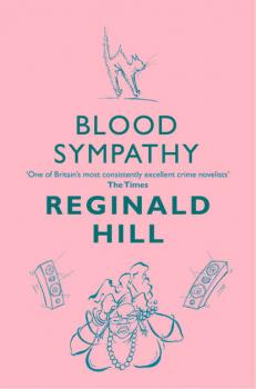 Скачать Blood Sympathy - Reginald  Hill