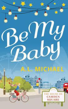Скачать Be My Baby - A. Michael L.