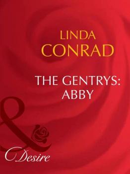Скачать The Gentrys: Abby - Linda  Conrad