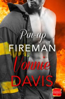 Скачать Pin-Up Fireman - Vonnie  Davis