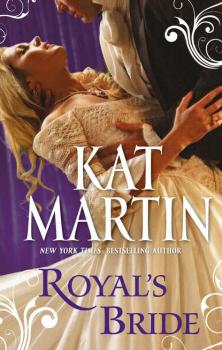 Скачать Royal's Bride - Kat  Martin