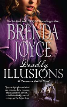 Скачать Deadly Illusions - Brenda  Joyce