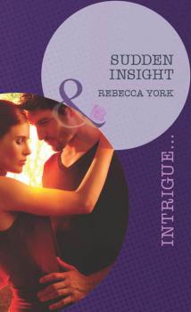 Скачать Sudden Insight - Rebecca  York