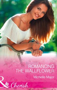 Скачать Romancing The Wallflower - Michelle  Major