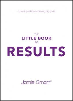 Скачать The Little Book of Results - Jamie  Smart