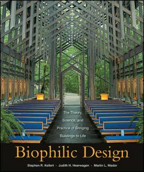 Скачать Biophilic Design - Judith  Heerwagen