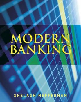 Скачать Modern Banking - Группа авторов