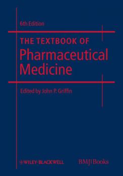 Скачать The Textbook of Pharmaceutical Medicine - Группа авторов