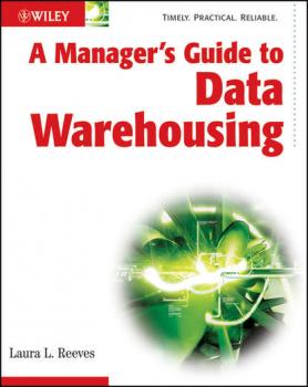 Скачать A Manager's Guide to Data Warehousing - Группа авторов
