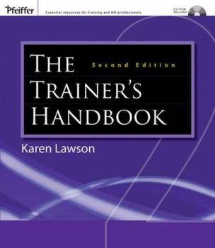 Скачать The Trainer's Handbook - Группа авторов