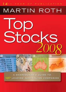 Скачать Top Stocks 2008 - Группа авторов