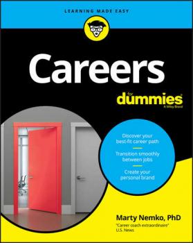 Скачать Careers For Dummies - Группа авторов