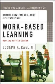 Скачать Work-Based Learning - Группа авторов