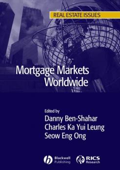 Скачать Mortgage Markets Worldwide - Danny  Ben-Shahar