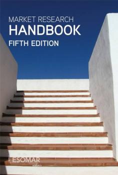 Скачать Market Research Handbook - Группа авторов