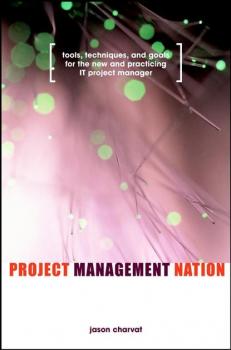 Скачать Project Management Nation - Группа авторов