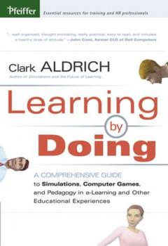 Скачать Learning by Doing - Группа авторов