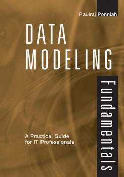Скачать Data Modeling Fundamentals - Группа авторов
