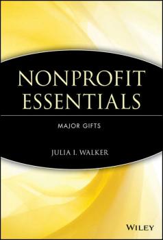 Скачать Nonprofit Essentials - Группа авторов
