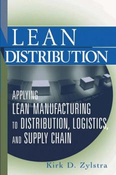 Скачать Lean Distribution - Группа авторов