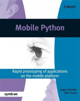 Скачать Mobile Python - Ville  Tuulos