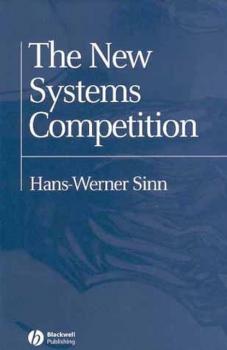 Скачать The New Systems Competition - Группа авторов