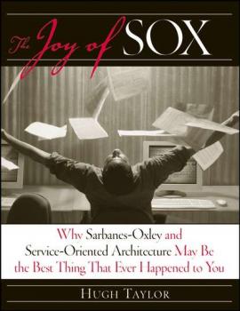 Скачать The Joy of SOX - Группа авторов