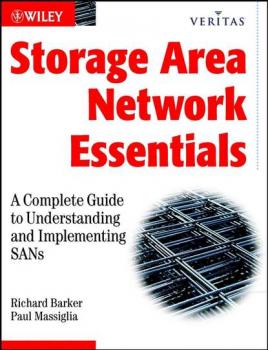 Скачать Storage Area Network Essentials - Richard  Barker