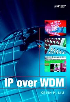 Скачать IP over WDM - Группа авторов
